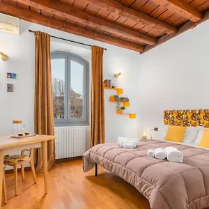 Appartamento Conciliazione-centralissima, Milano