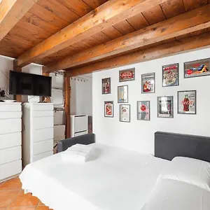Appartamento Lambrate Porpora 161, Milano