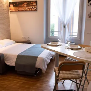  Appartamento Casa Bel, By Short Holidays Italia