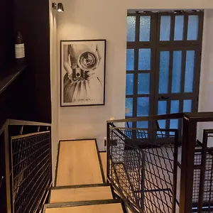  Appartamento Aria Boutique Apartments- Palazzi Italia