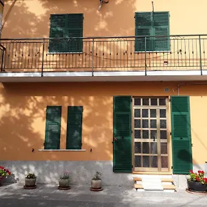  Appartamento Olgatan Italia